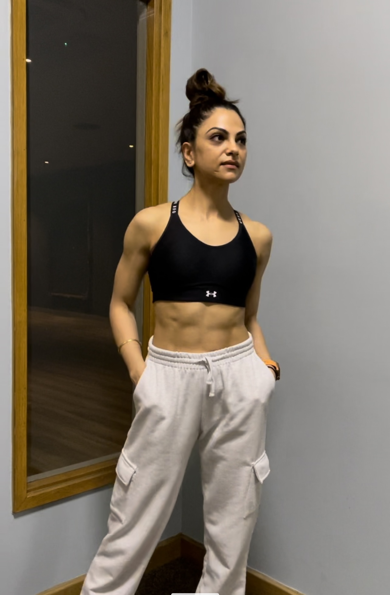 Coach Rajni Training